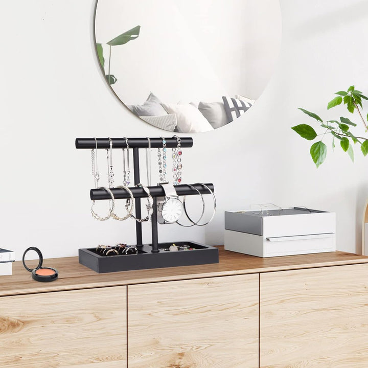 2_Tier_Bracelet_Display_Stand_