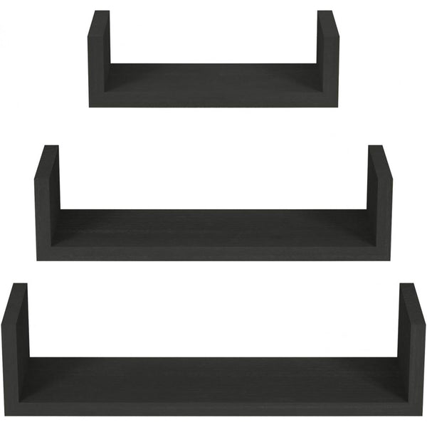 Wooden Floating Shelves for Wall